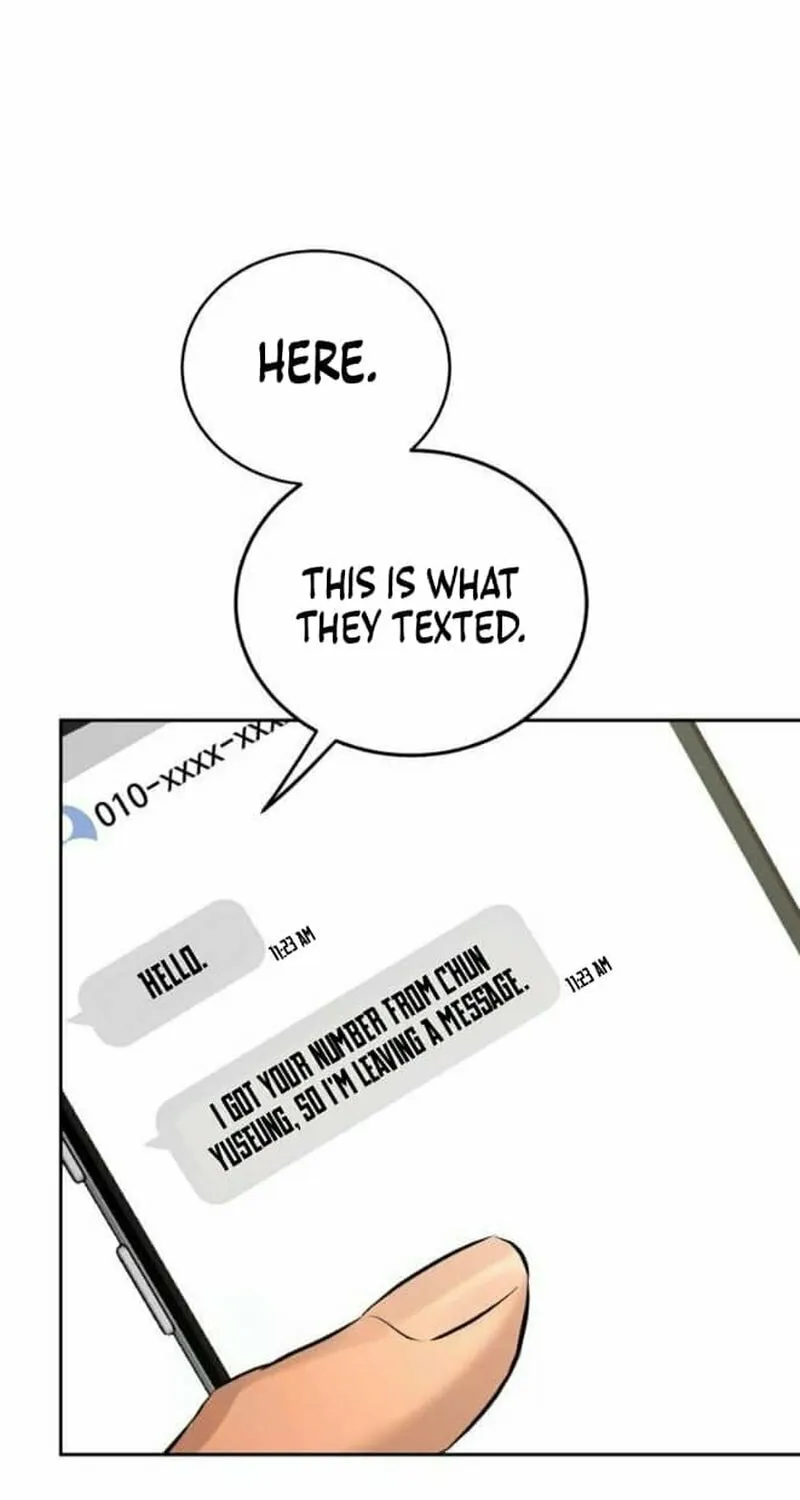 Beastly Things Chapter 4 page 51 - 