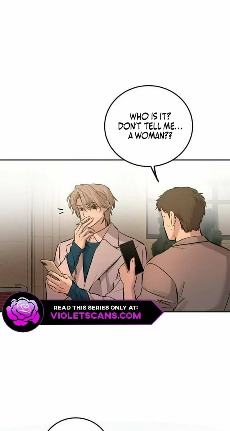 Beastly Things Chapter 4 page 55 - 