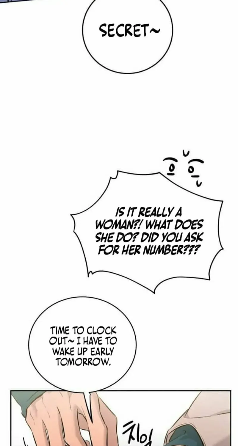 Beastly Things Chapter 4 page 57 - 