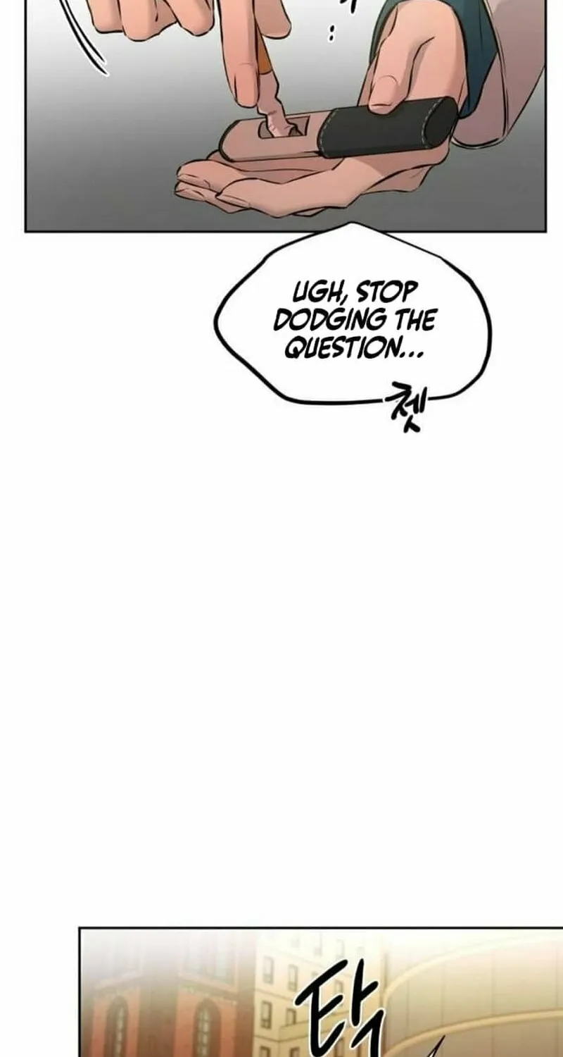 Beastly Things Chapter 4 page 58 - 