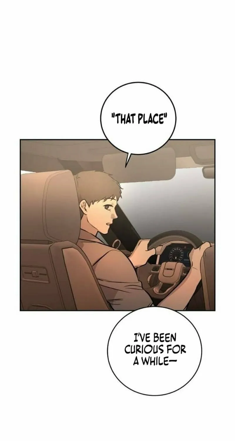 Beastly Things Chapter 4 page 61 - 