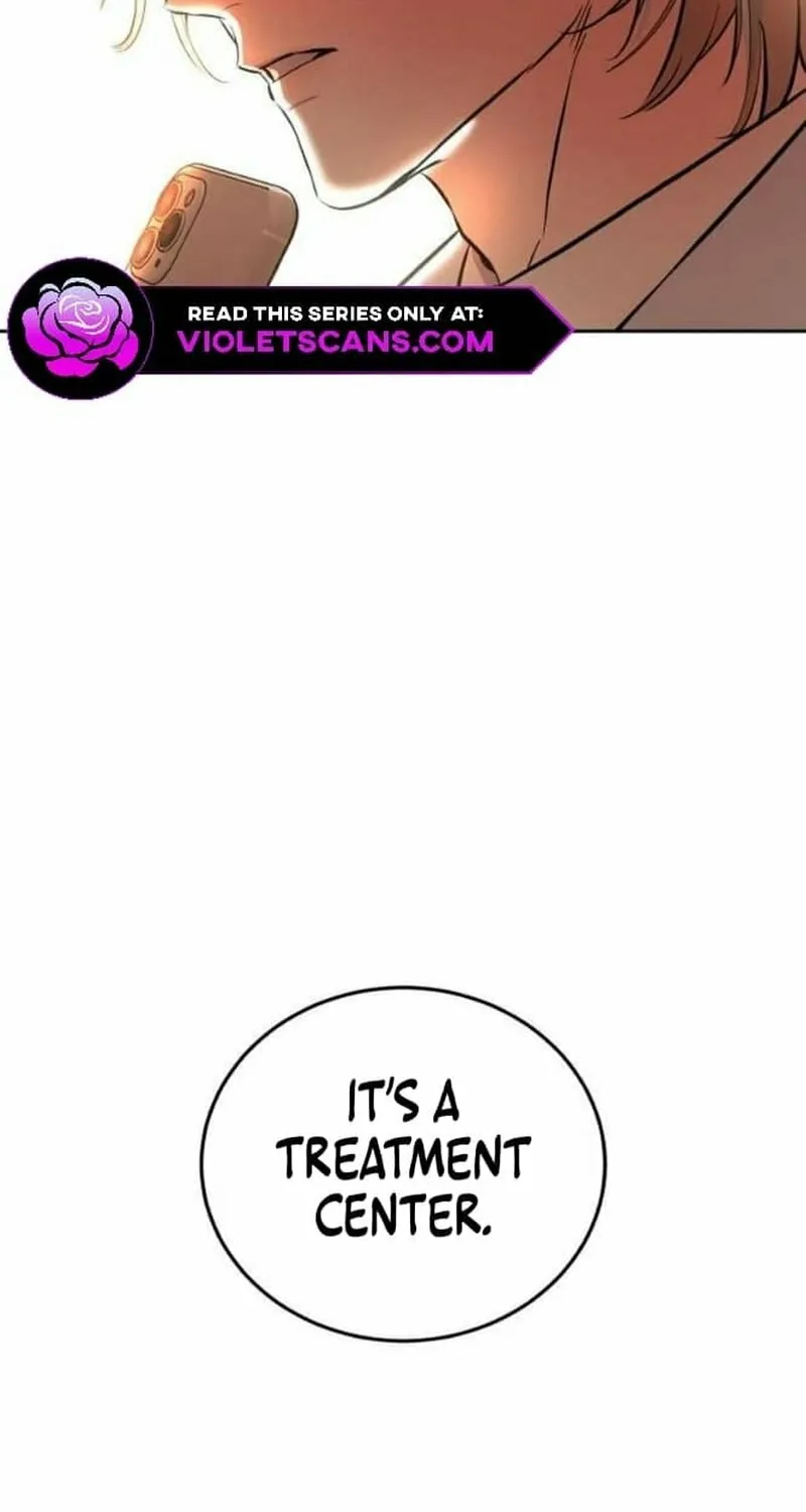 Beastly Things Chapter 4 page 64 - 