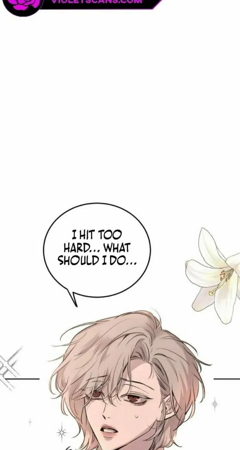 Beastly Things Chapter 4 page 8 - 
