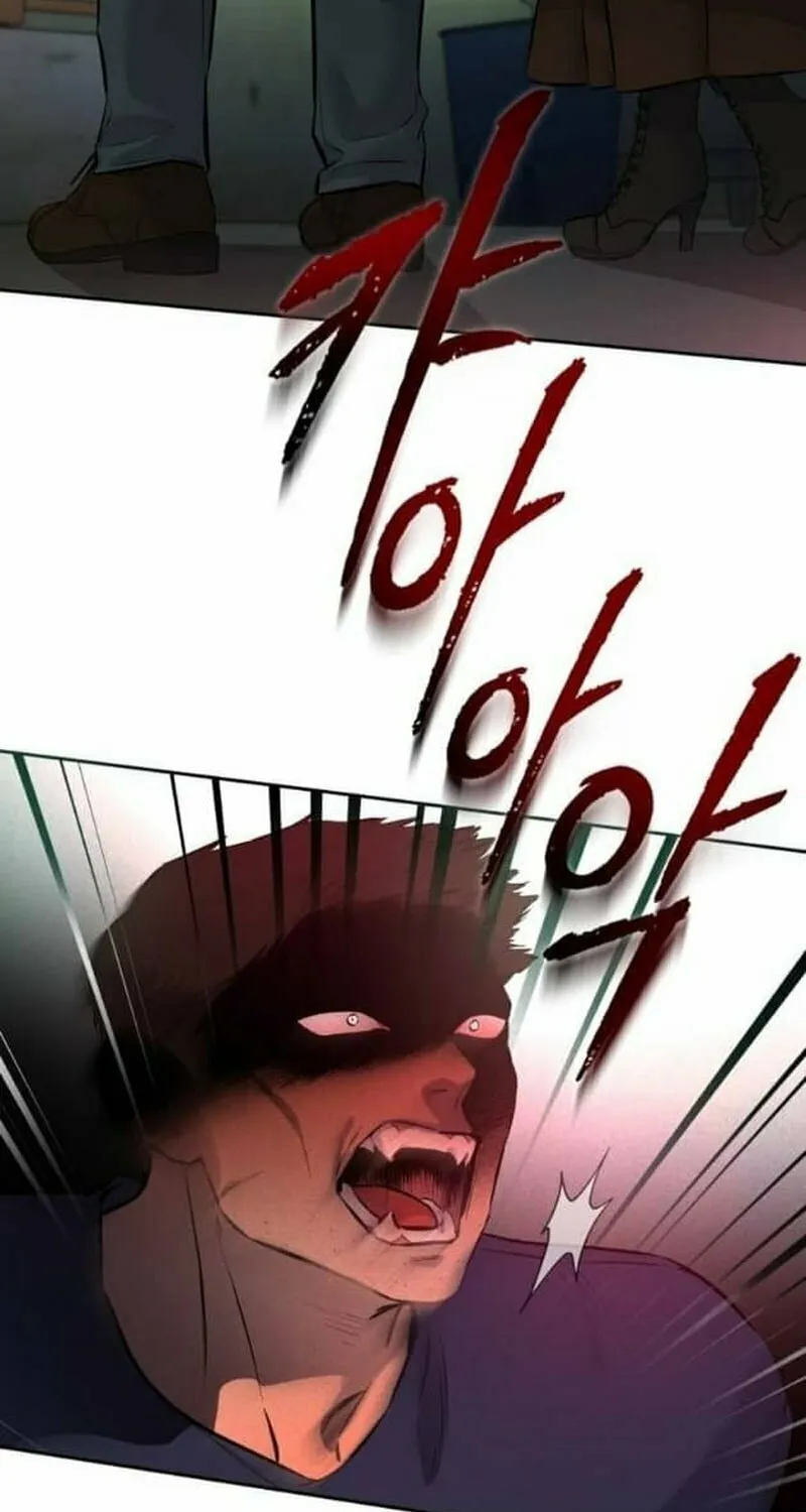 Beastly Things Chapter 4 page 73 - 