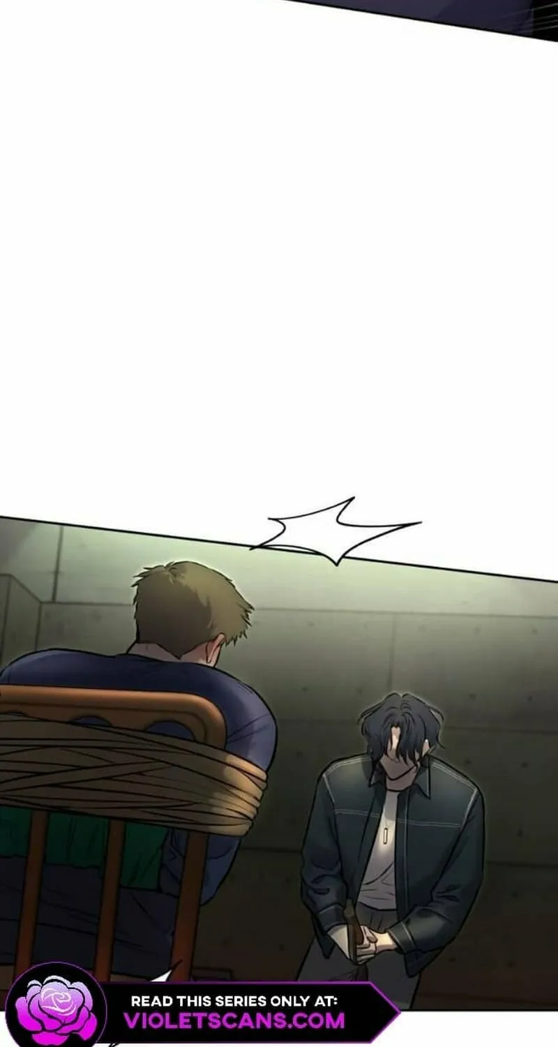 Beastly Things Chapter 4 page 74 - 