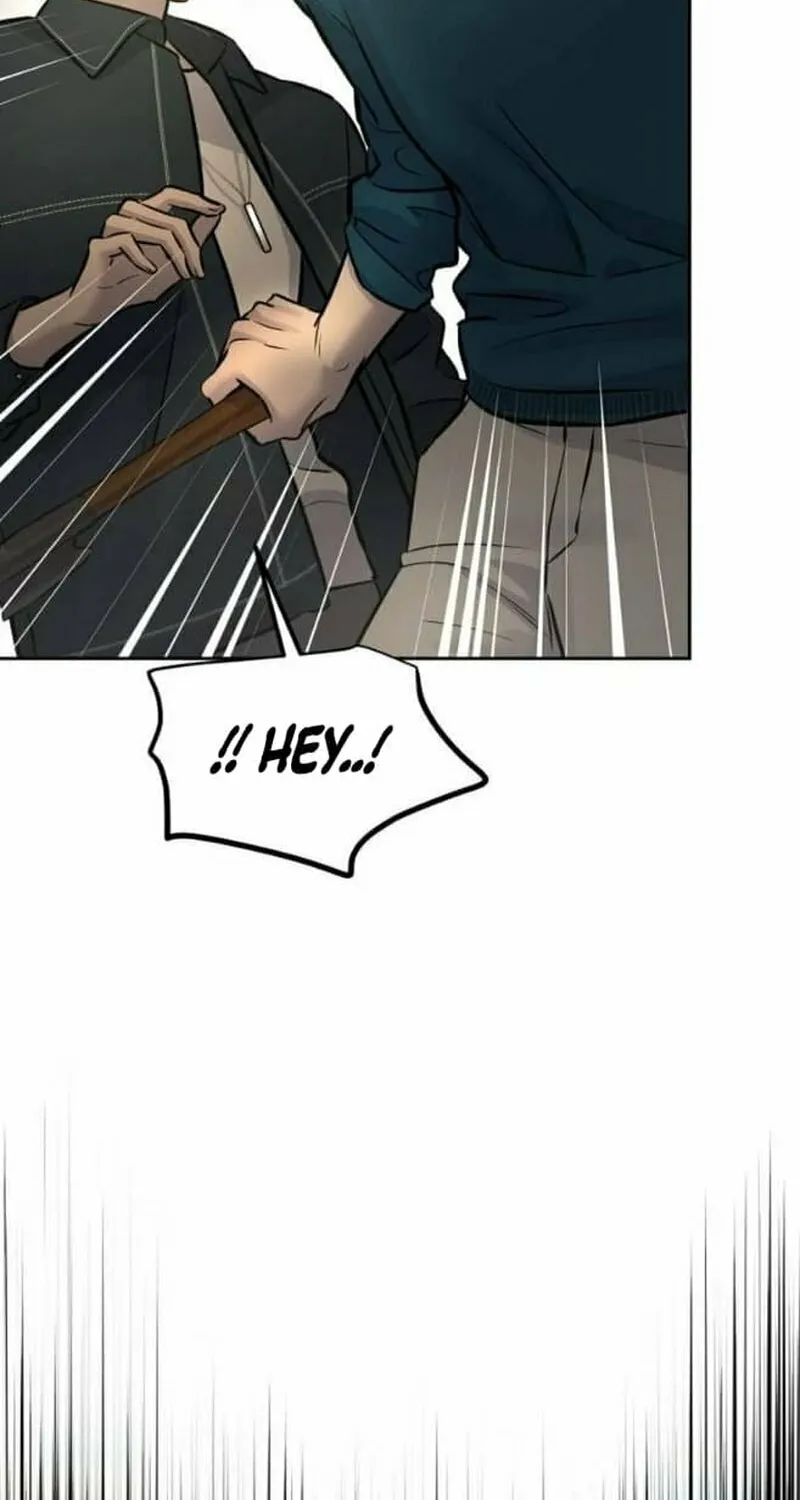 Beastly Things Chapter 4 page 80 - 