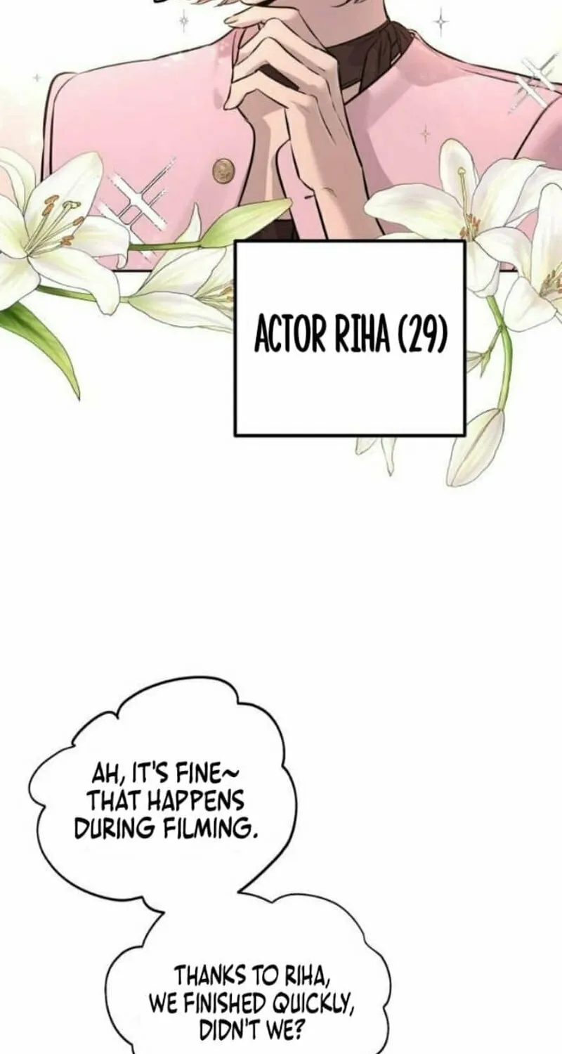 Beastly Things Chapter 4 page 9 - 