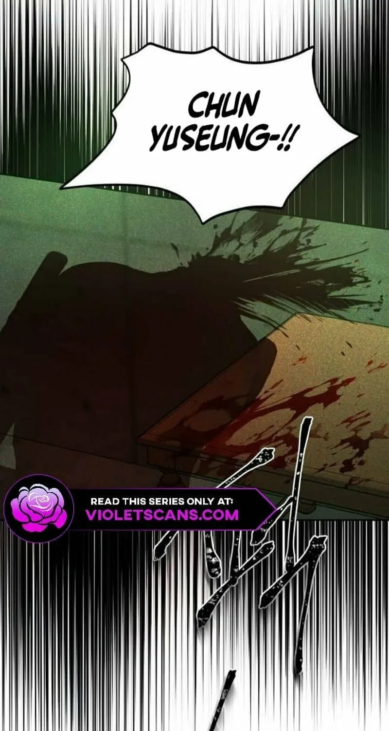 Beastly Things Chapter 4 page 81 - 