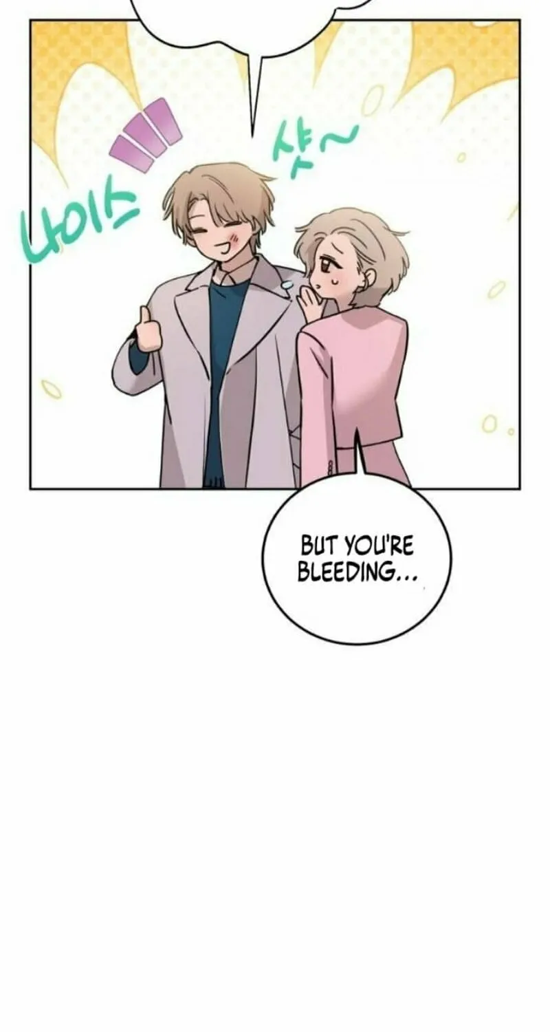 Beastly Things Chapter 4 page 10 - 