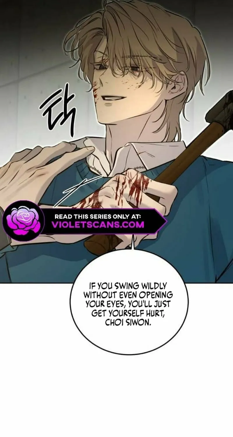 Beastly Things Chapter 4 page 94 - 
