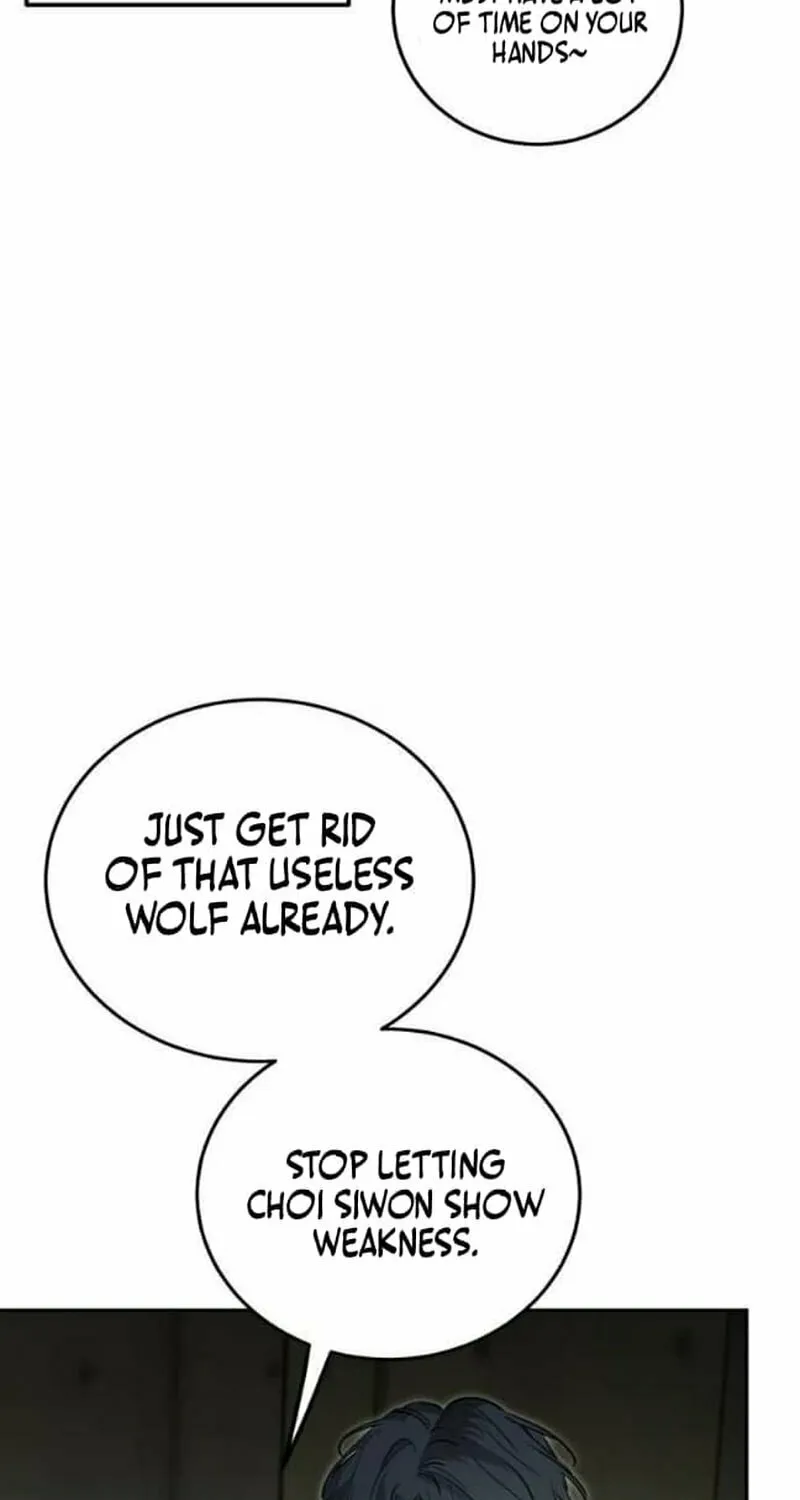 Beastly Things Chapter 4 page 96 - 