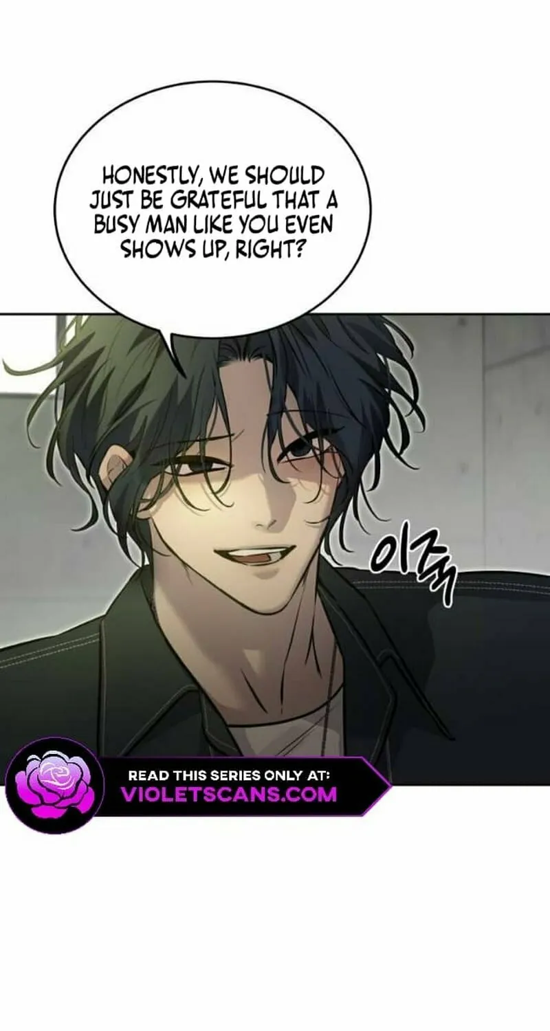 Beastly Things Chapter 4 page 100 - 