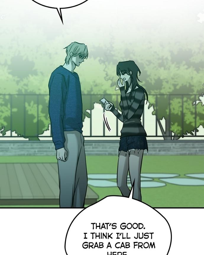 Beastly Things Chapter 40 page 111 - 