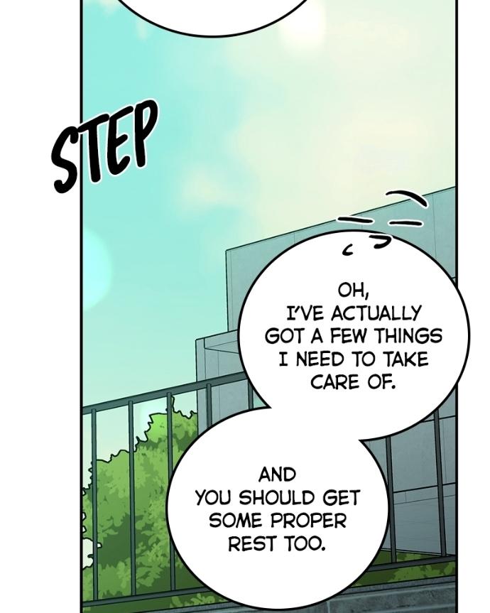 Beastly Things Chapter 40 page 113 - 