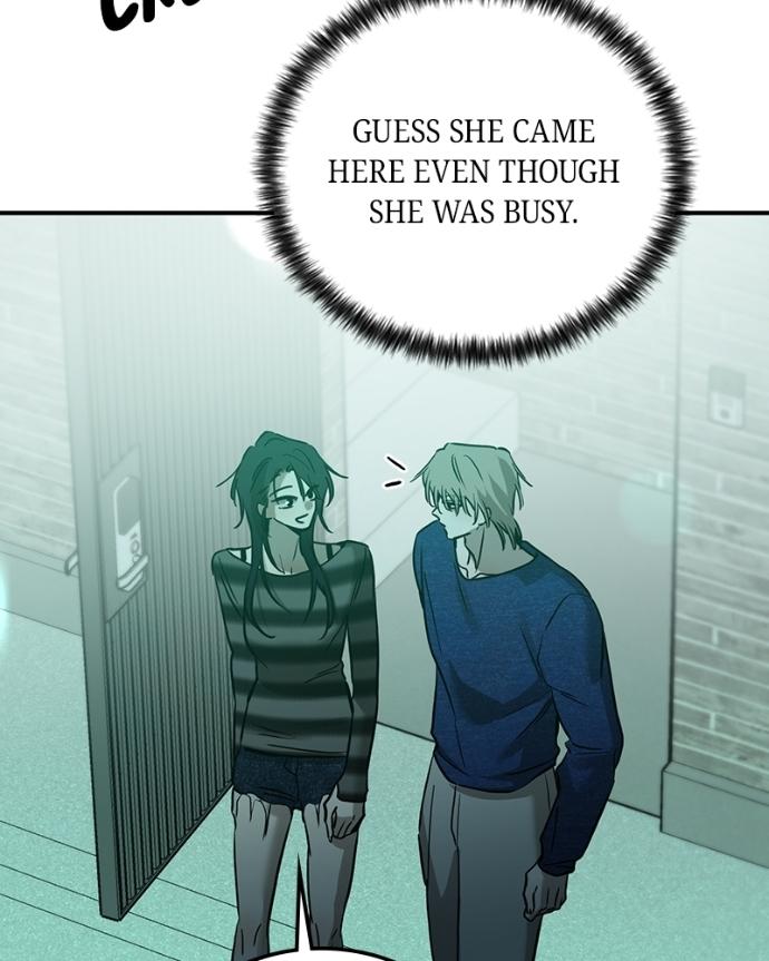 Beastly Things Chapter 40 page 115 - 
