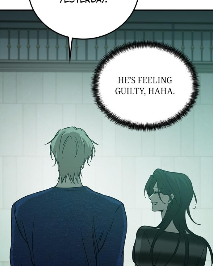 Beastly Things Chapter 40 page 123 - 