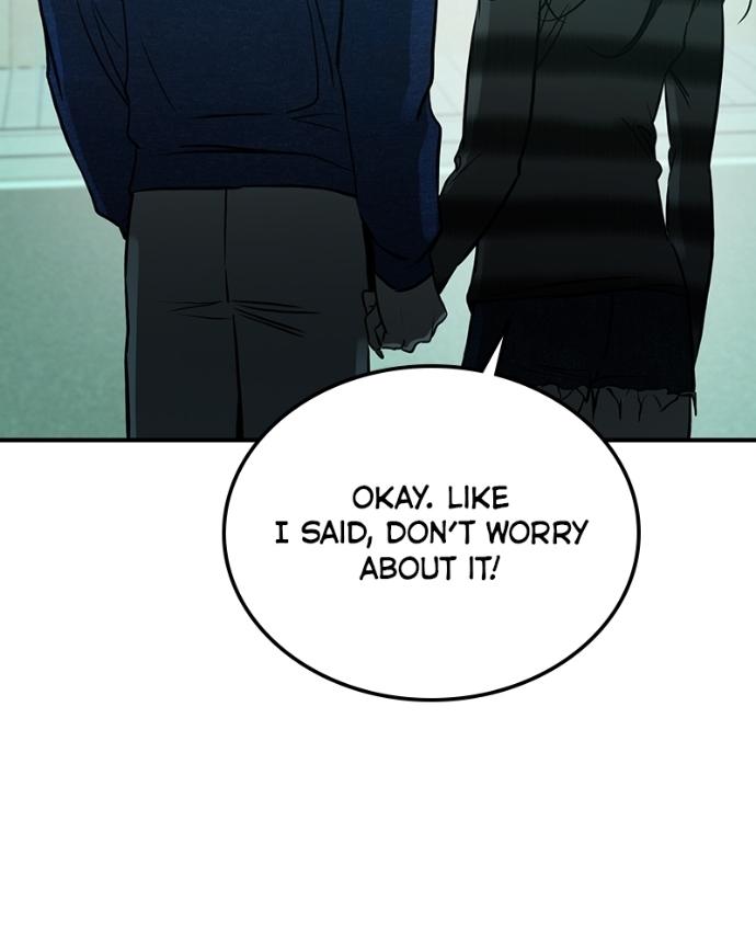 Beastly Things Chapter 40 page 124 - 