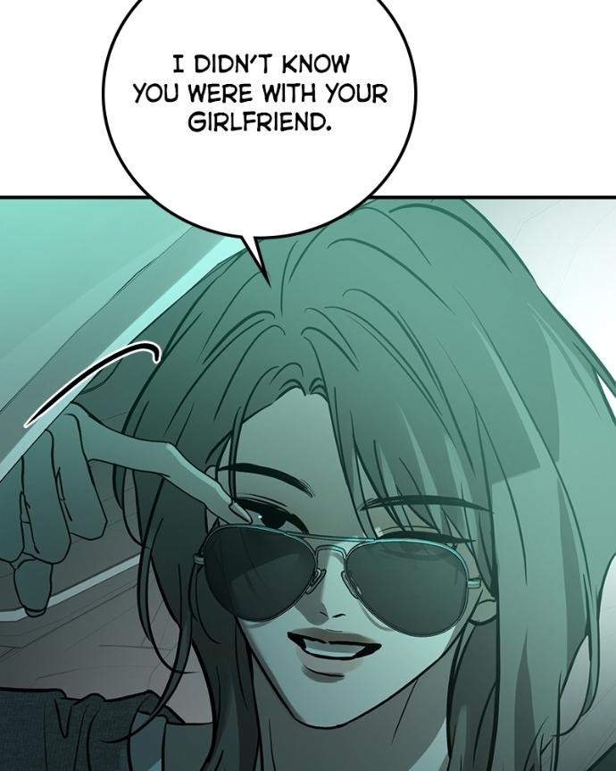 Beastly Things Chapter 40 page 132 - 