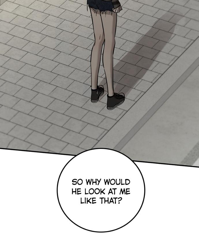Beastly Things Chapter 40 page 20 - 