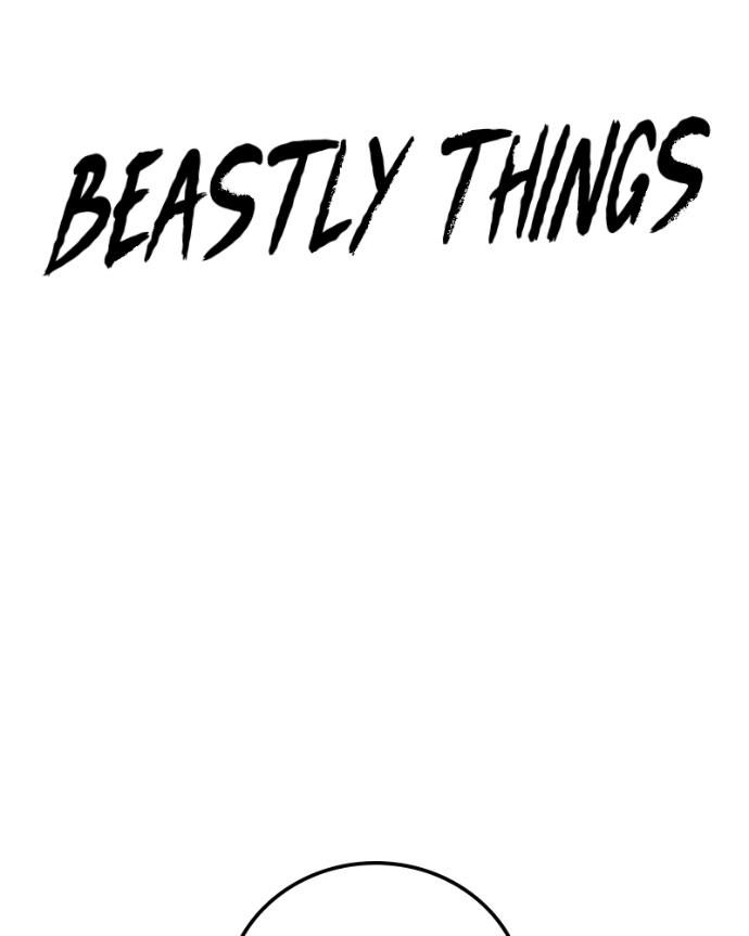 Beastly Things Chapter 40 page 22 - 