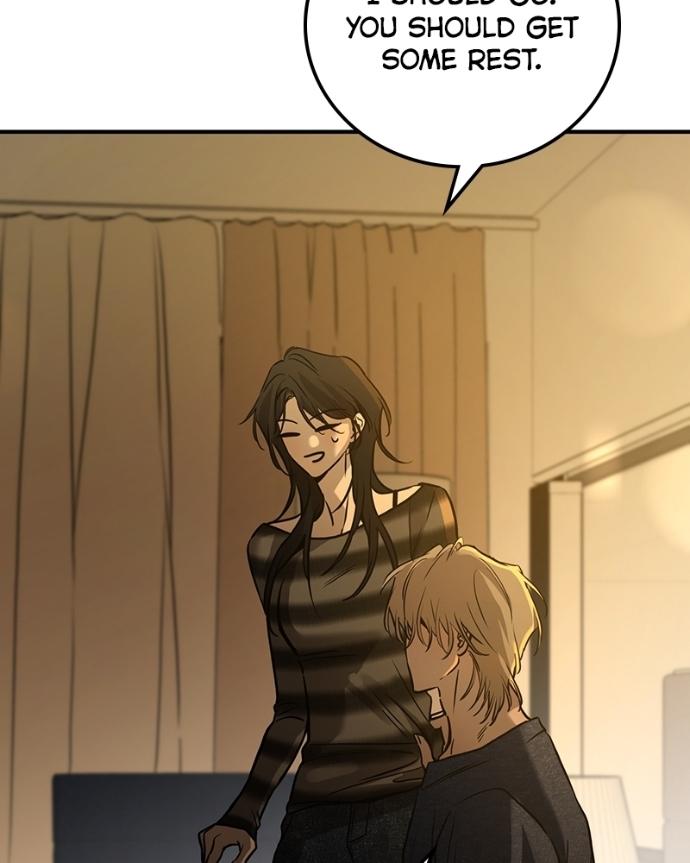 Beastly Things Chapter 40 page 27 - 