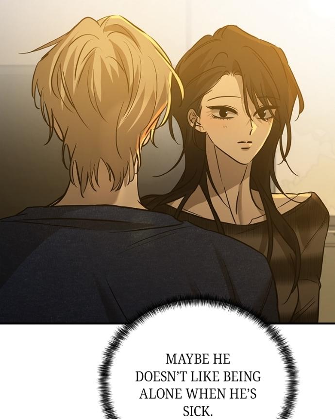 Beastly Things Chapter 40 page 36 - 