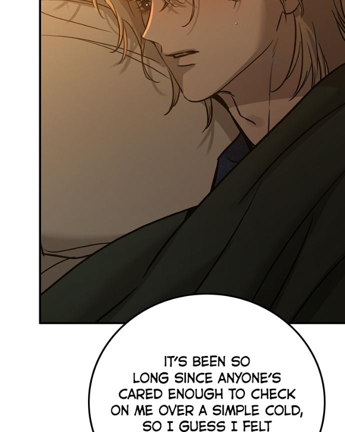 Beastly Things Chapter 40 page 55 - 