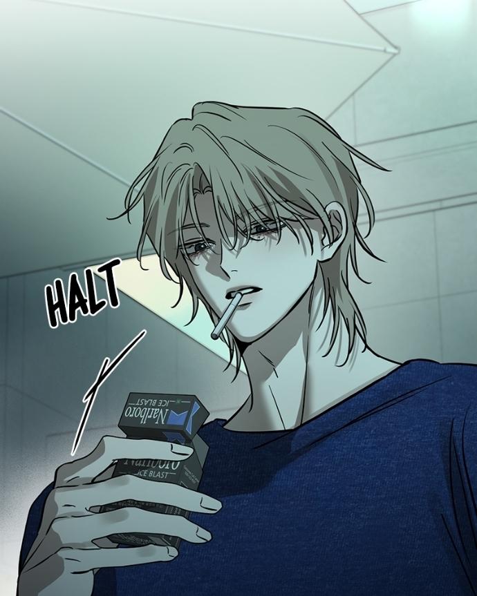 Beastly Things Chapter 40 page 100 - 
