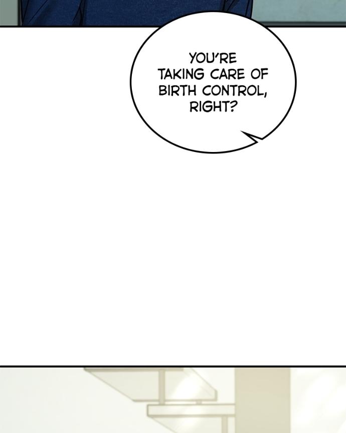 Beastly Things Chapter 41 page 108 - 