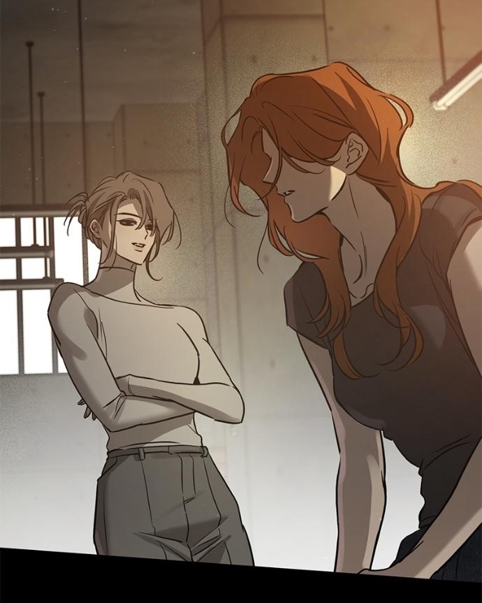 Beastly Things Chapter 41 page 12 - 