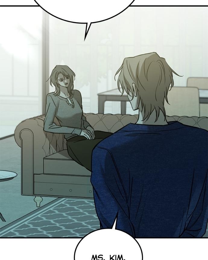 Beastly Things Chapter 41 page 111 - 