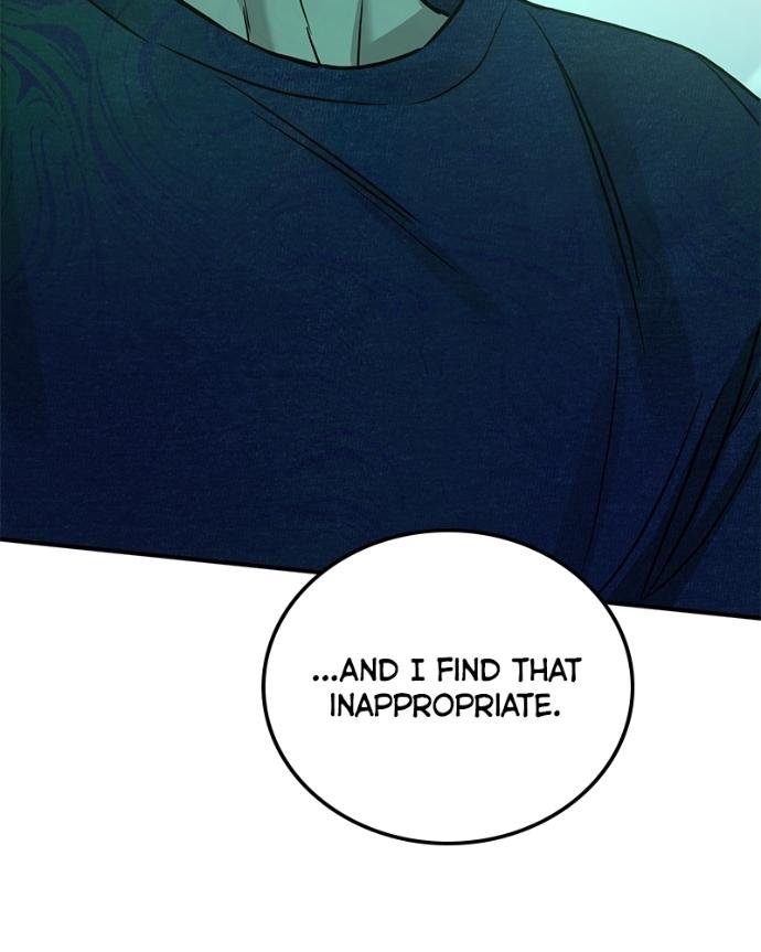 Beastly Things Chapter 41 page 114 - 