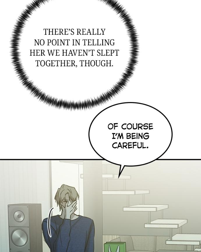 Beastly Things Chapter 41 page 125 - 