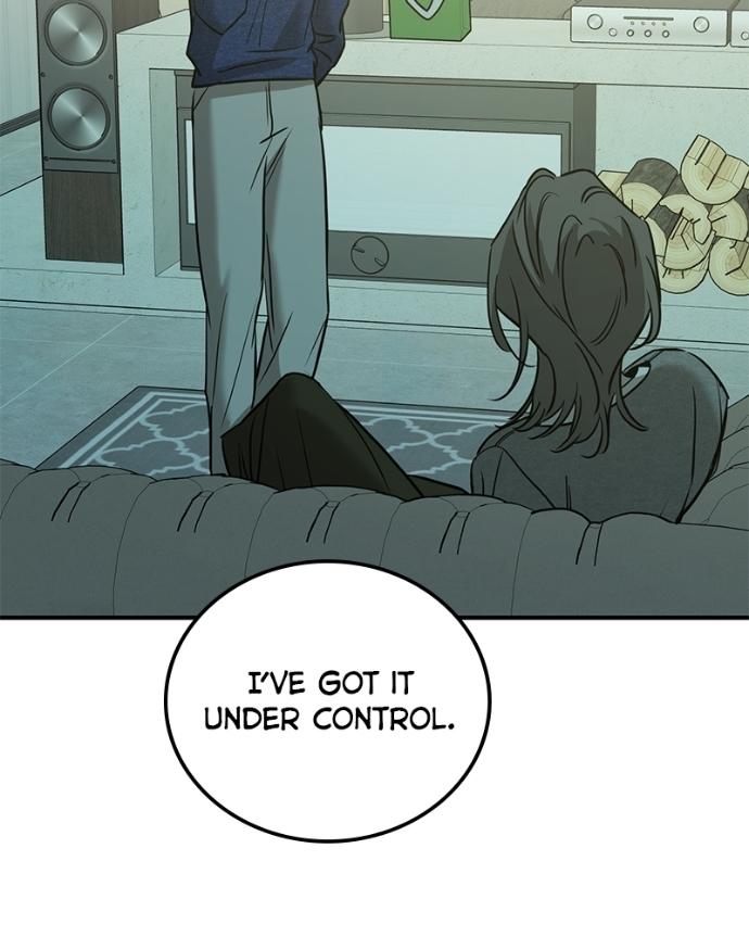 Beastly Things Chapter 41 page 126 - 