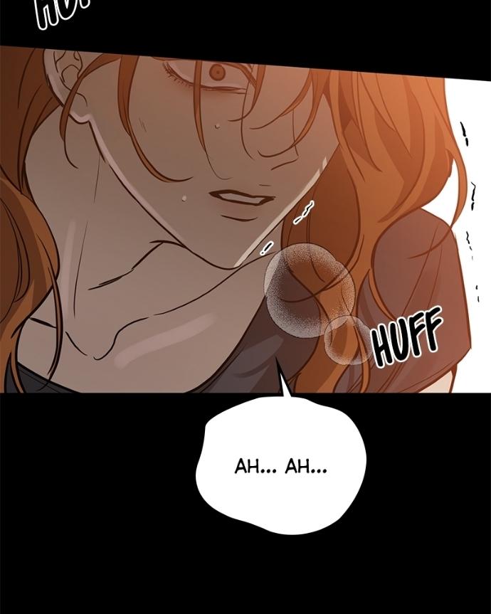 Beastly Things Chapter 41 page 14 - 