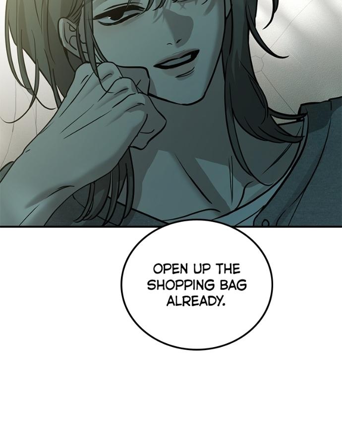 Beastly Things Chapter 41 page 139 - 