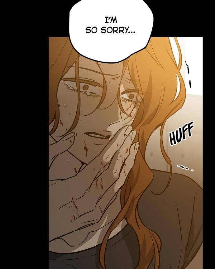 Beastly Things Chapter 41 page 31 - 