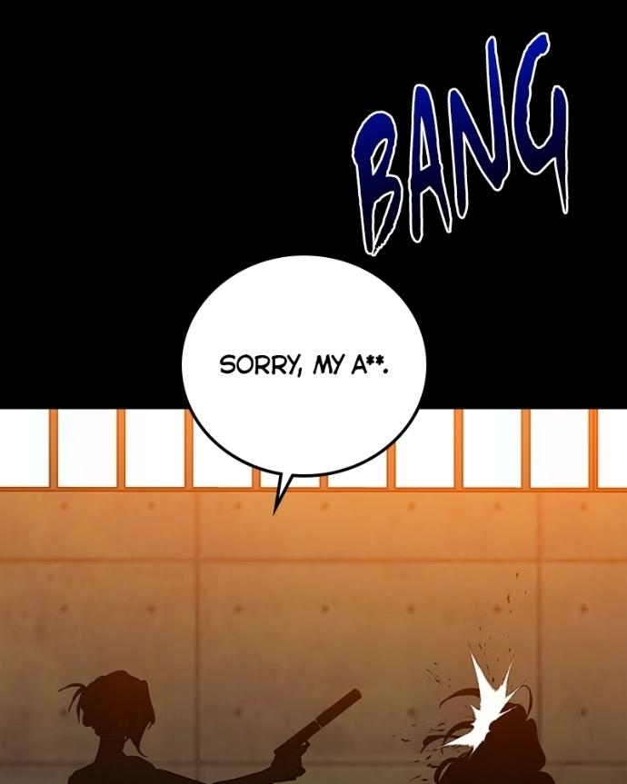 Beastly Things Chapter 41 page 33 - 