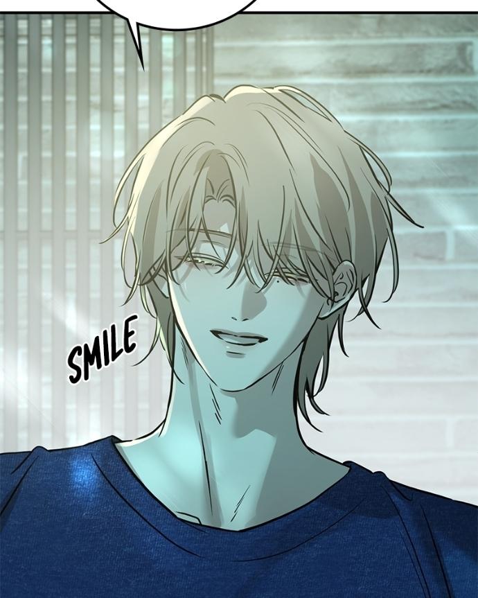 Beastly Things Chapter 41 page 58 - 