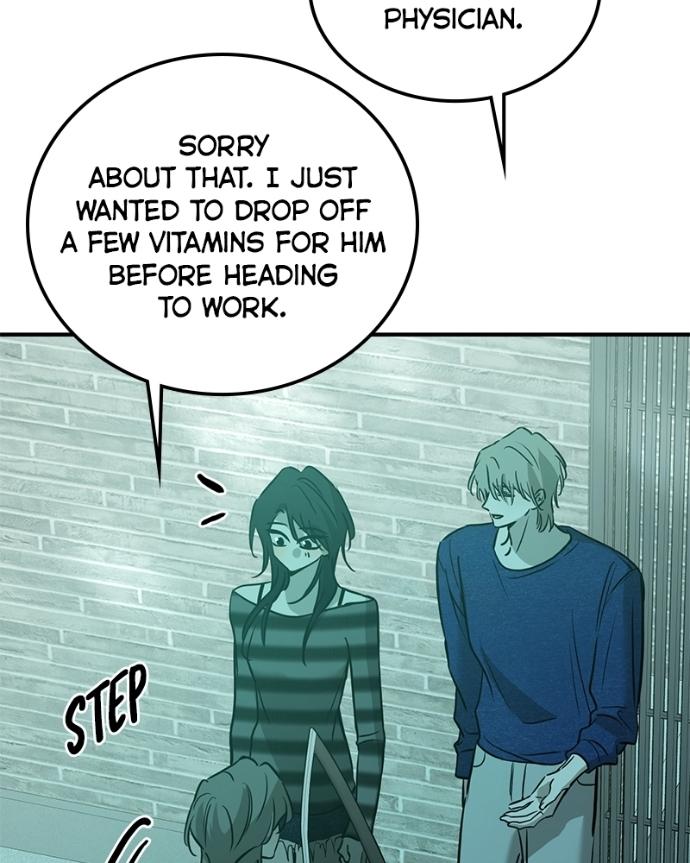 Beastly Things Chapter 41 page 60 - 