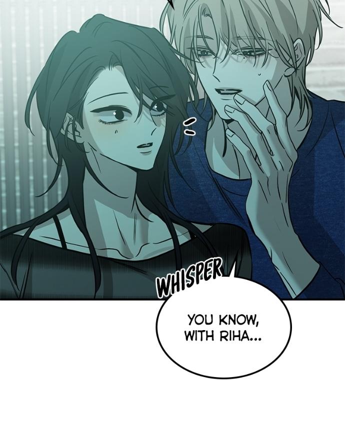 Beastly Things Chapter 41 page 70 - 