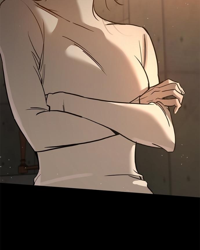 Beastly Things Chapter 41 page 8 - 