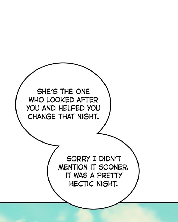 Beastly Things Chapter 41 page 71 - 