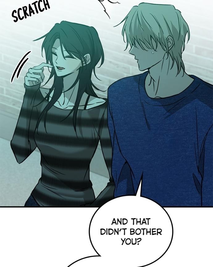 Beastly Things Chapter 41 page 74 - 