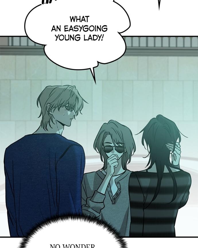 Beastly Things Chapter 41 page 76 - 