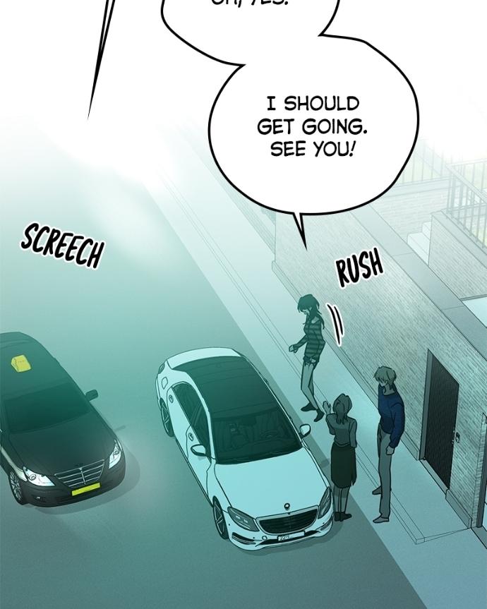 Beastly Things Chapter 41 page 84 - 