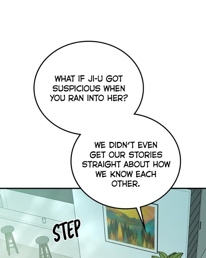 Beastly Things Chapter 41 page 93 - 