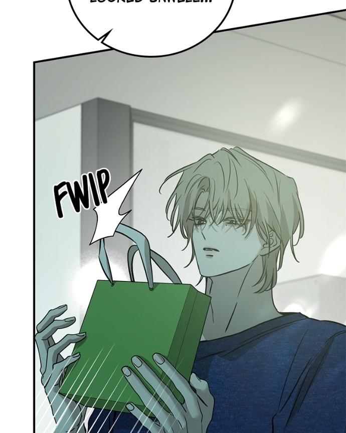 Beastly Things Chapter 41 page 96 - 