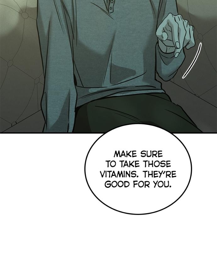 Beastly Things Chapter 41 page 99 - 