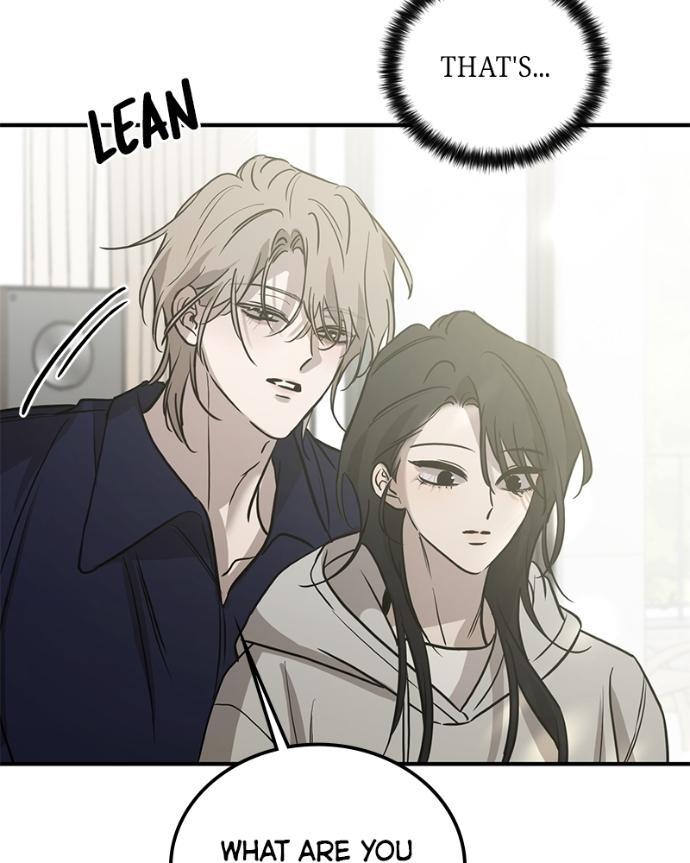 Beastly Things Chapter 42 page 121 - 